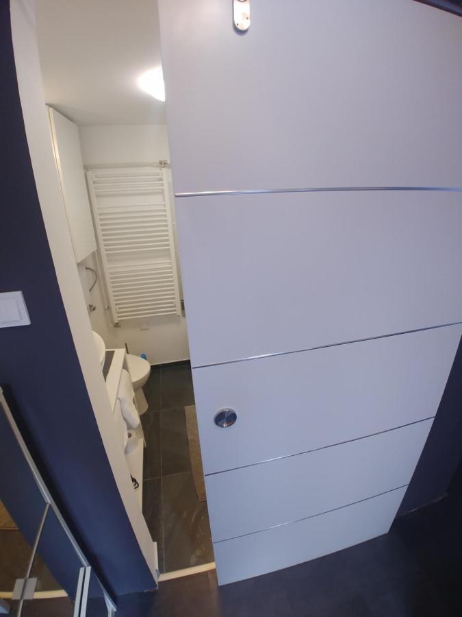 Modern Flat In City Center Budapeszt Zewnętrze zdjęcie