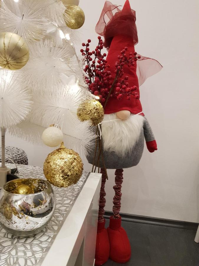 Modern Flat In City Center Budapeszt Zewnętrze zdjęcie