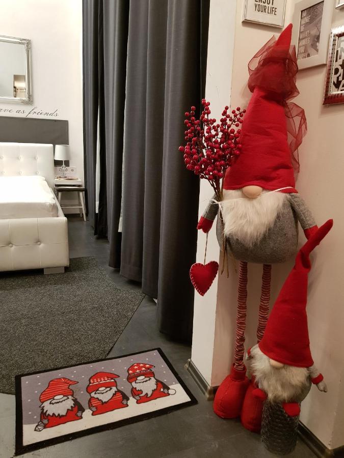 Modern Flat In City Center Budapeszt Zewnętrze zdjęcie