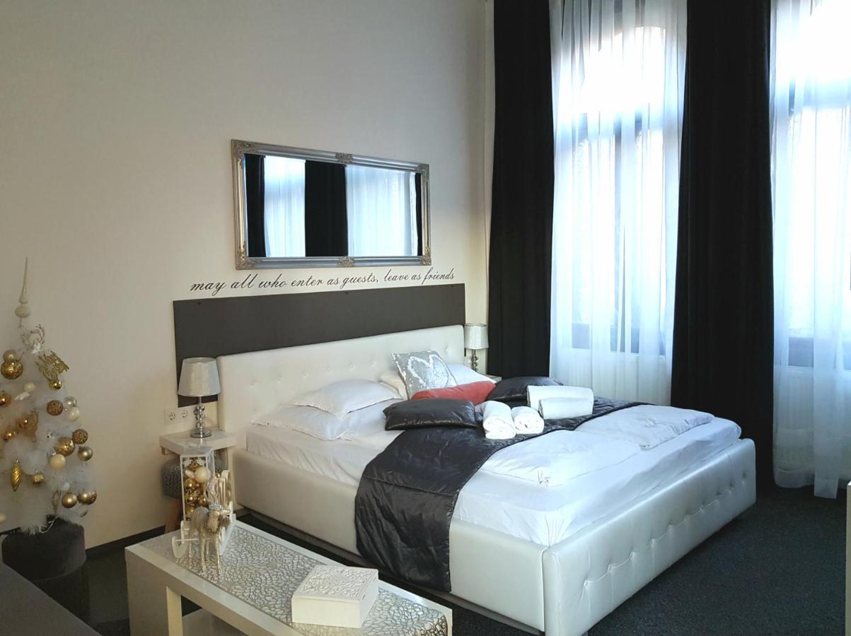Modern Flat In City Center Budapeszt Zewnętrze zdjęcie