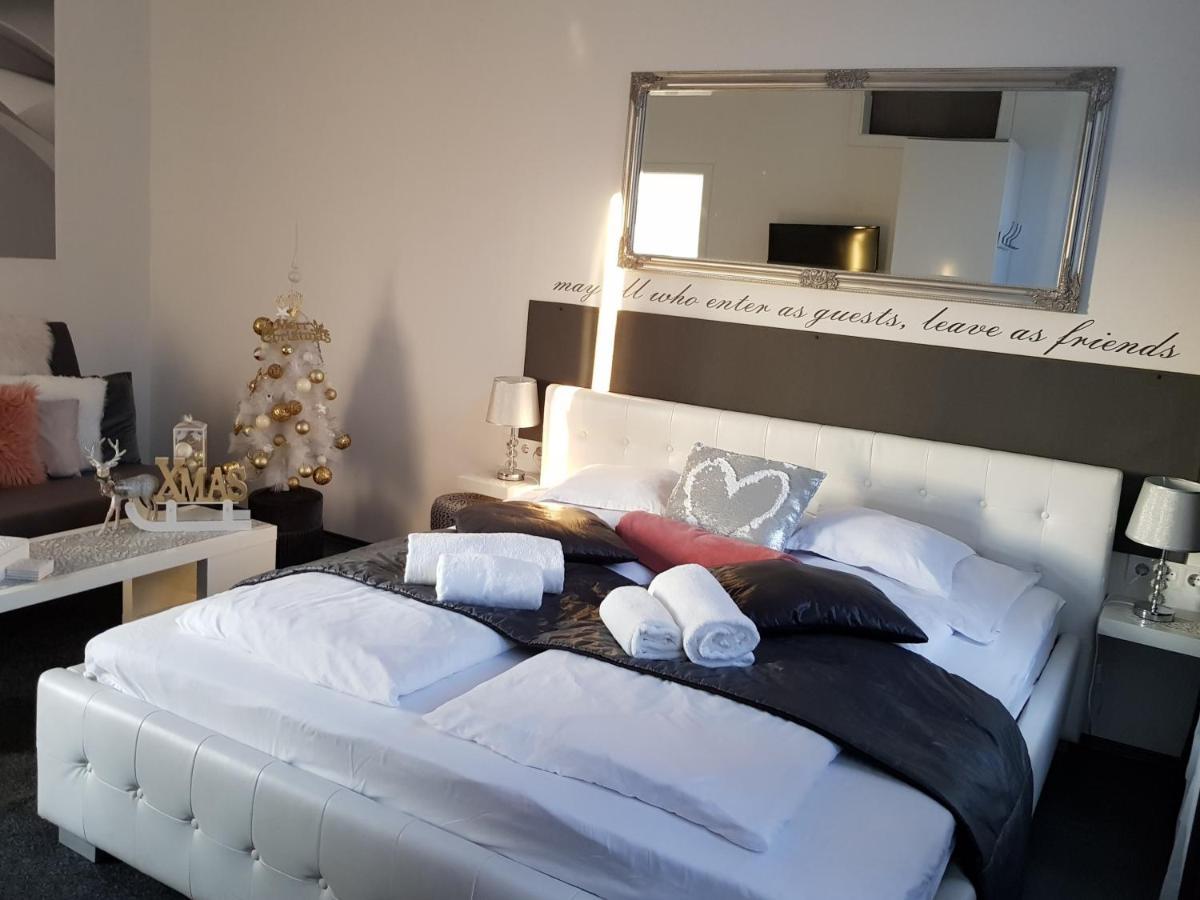 Modern Flat In City Center Budapeszt Zewnętrze zdjęcie