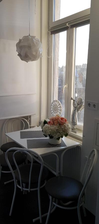 Modern Flat In City Center Budapeszt Zewnętrze zdjęcie
