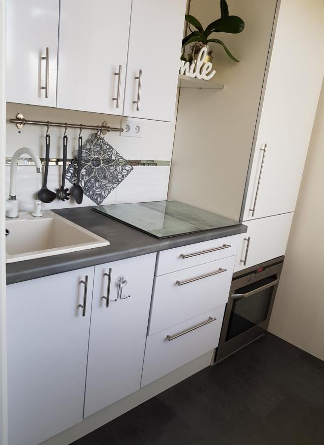 Modern Flat In City Center Budapeszt Zewnętrze zdjęcie